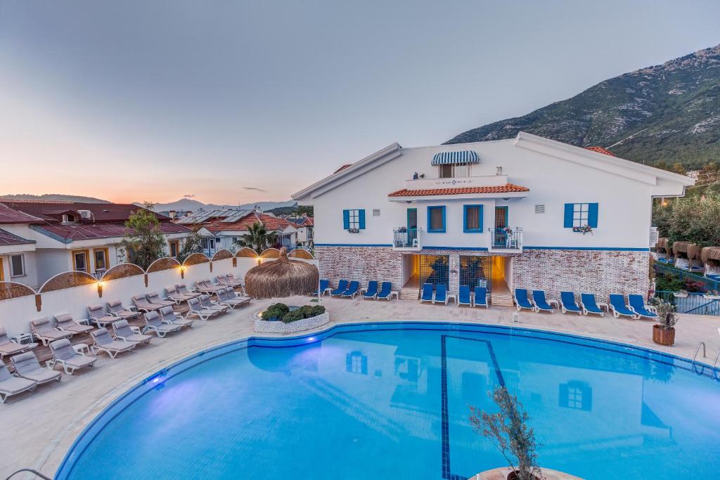 Monta Verde Hotel & Villas photo 3