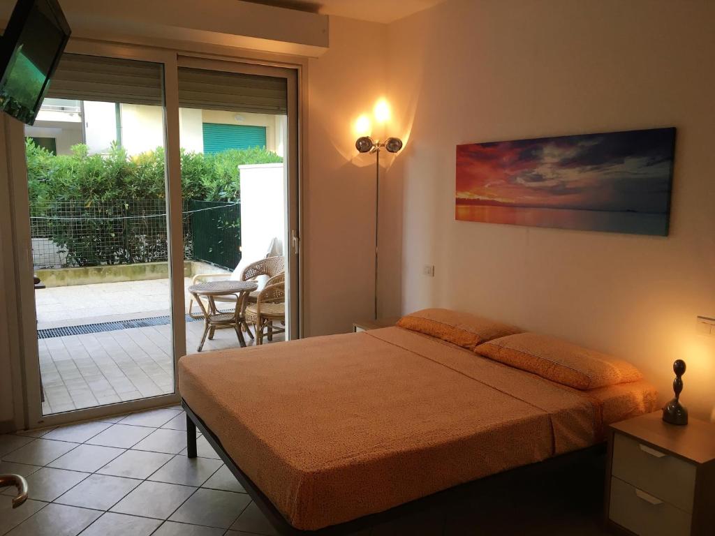 Casa Vacanze "Marina Vecchia" photo 2