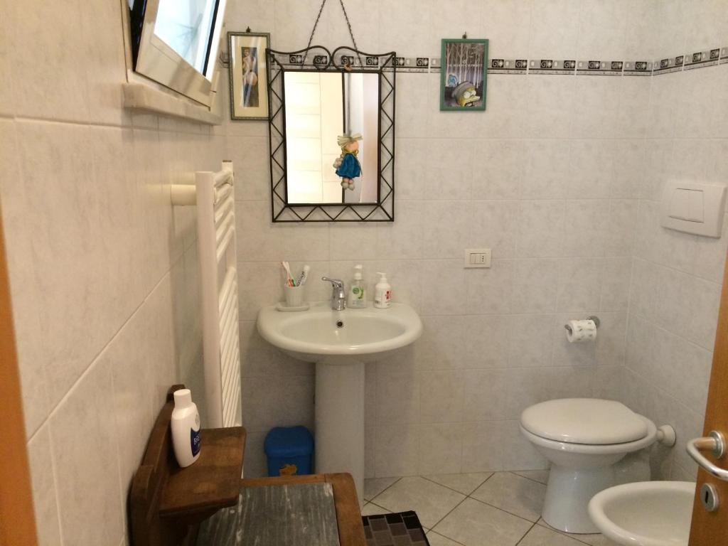 Casa Vacanze "Marina Vecchia" photo 3