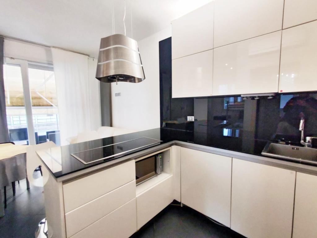 Mamma Casa Superior Vaniglia Room Type - Apartment with Garden View