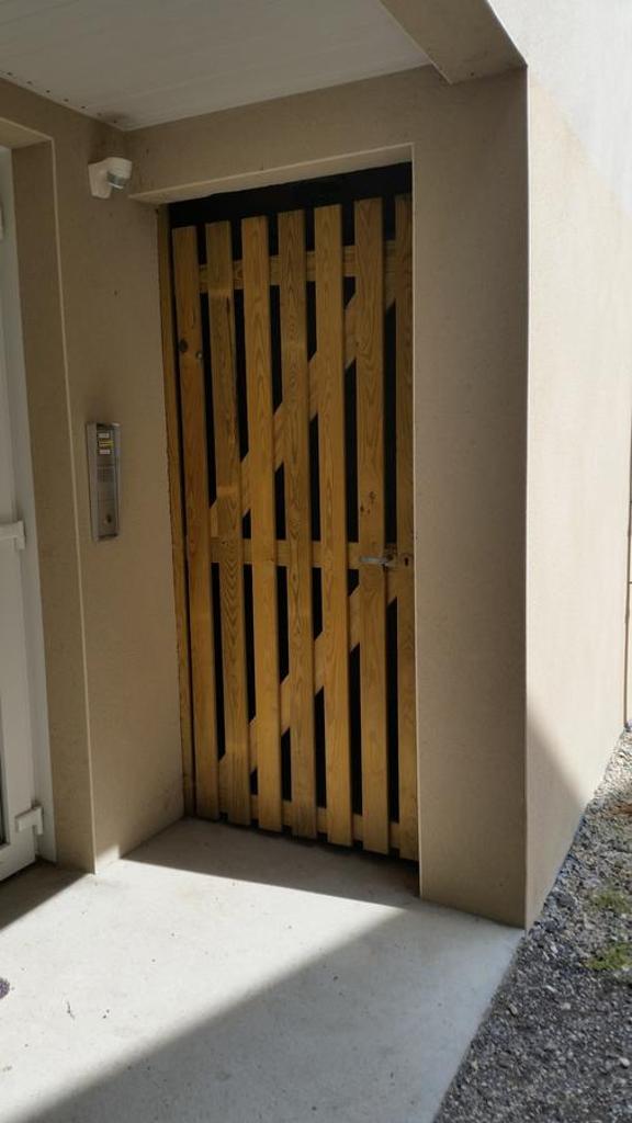 L'appartement Du Bien être photo 4