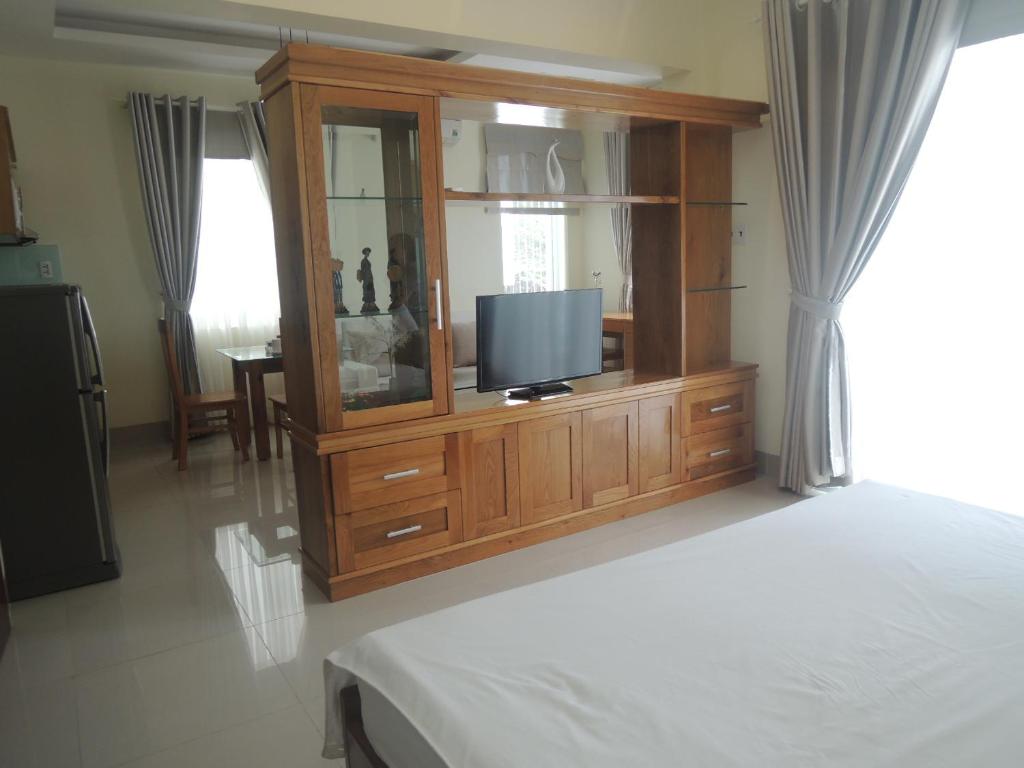 Mango Tree Serviced Apartment