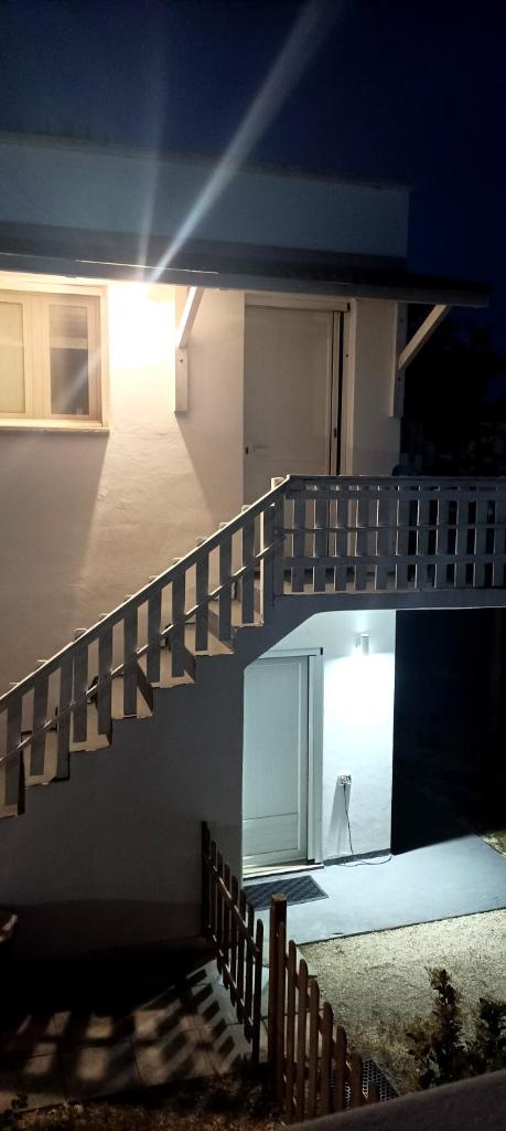 Contrada Vento home sharing - Tap to explore photos