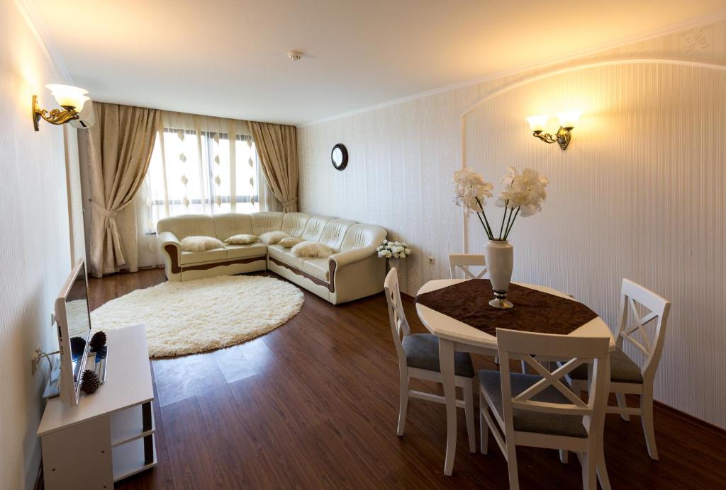 Europroperties Sirena Apartaments photo 1