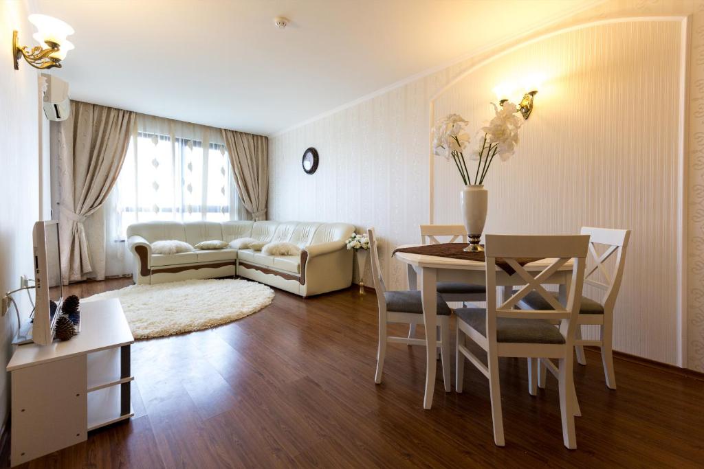 Europroperties Sirena Apartaments photo 2