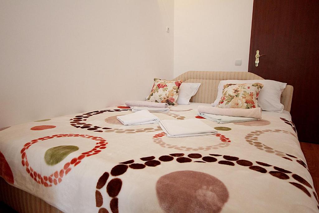 Апартаменты (Апартаменты с 2 спальнями), Apartments Stari Grad