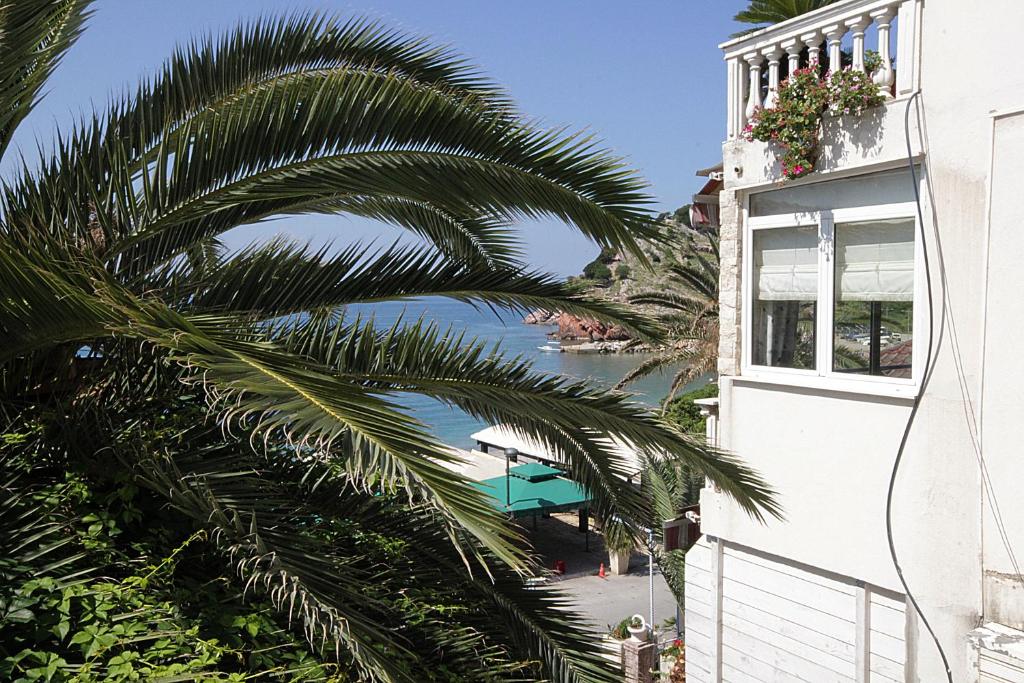 Апартаменты (Апартаменты с 2 спальнями), Apartments Stari Grad