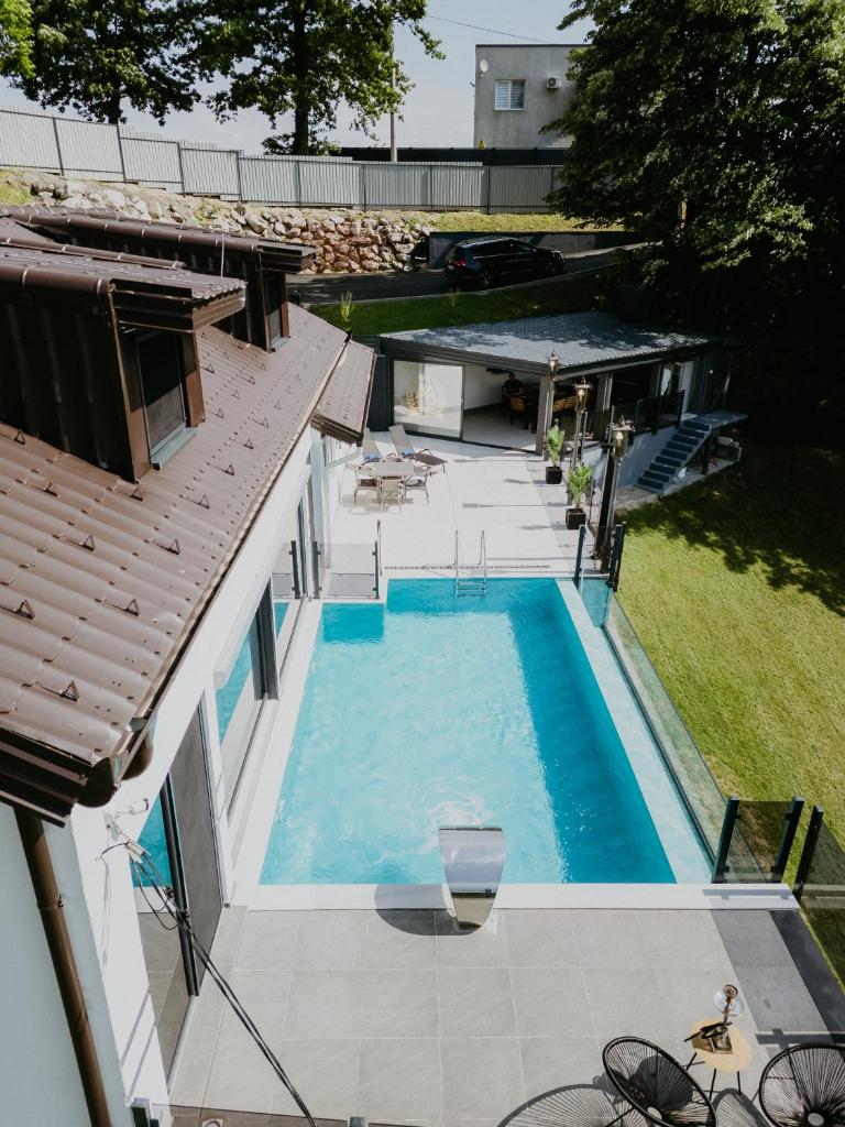 Villa Luxury A&A photo 4