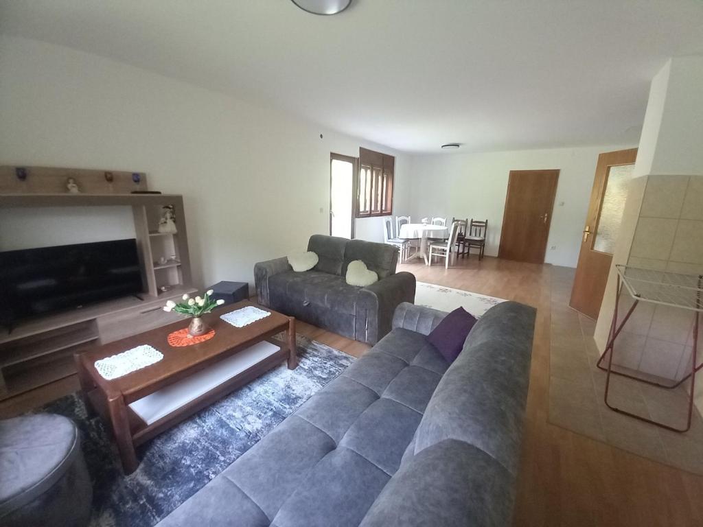 Kuća za odmor sa privatnom plažom photo 1