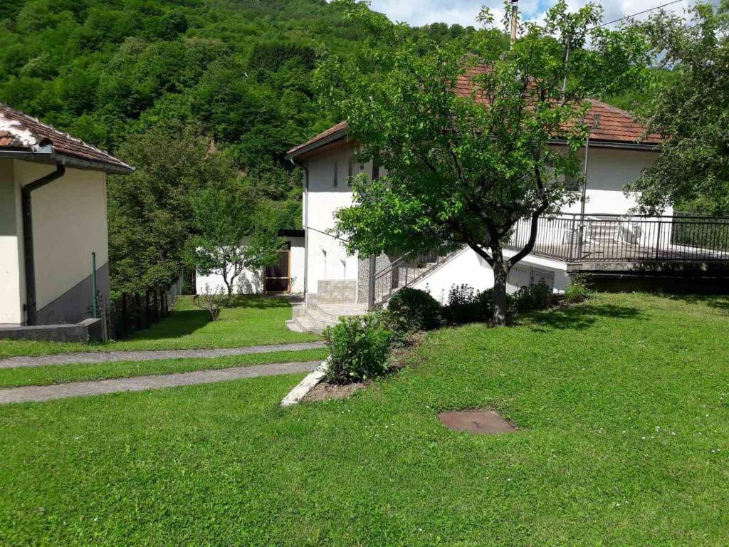 Kuća za odmor sa privatnom plažom photo 2