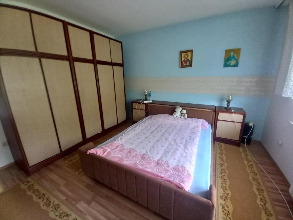 Kuća za odmor sa privatnom plažom photo 4