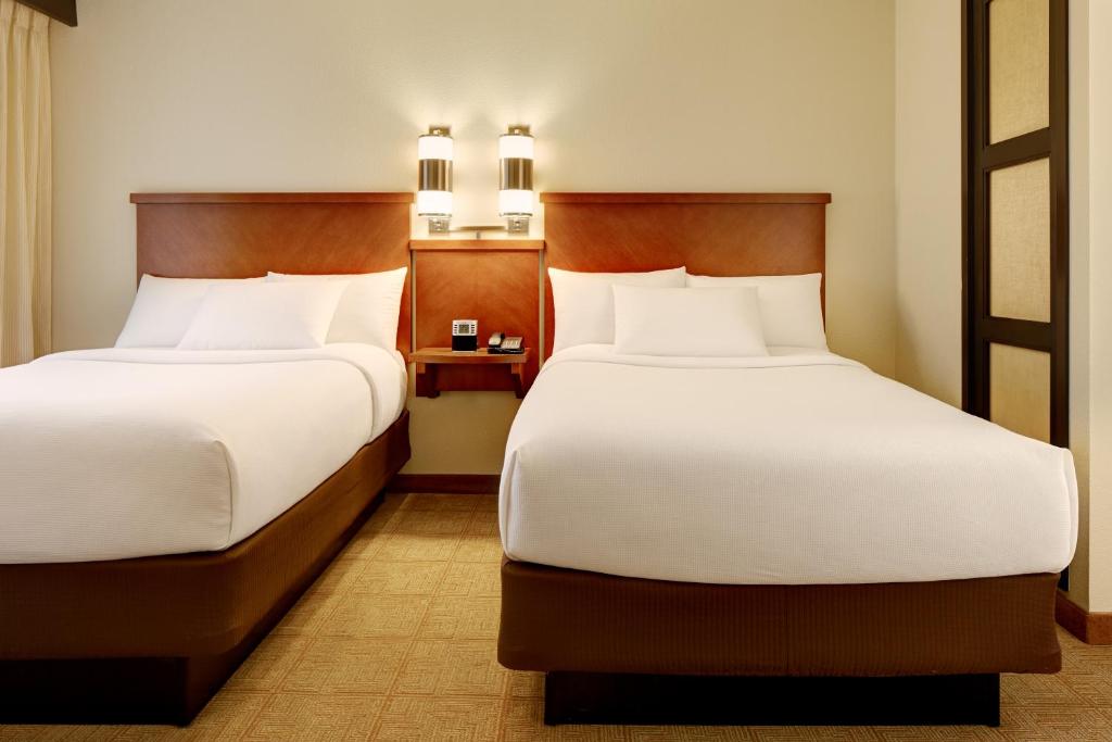 Hyatt Place Fort Wayne - Northwest photo 4