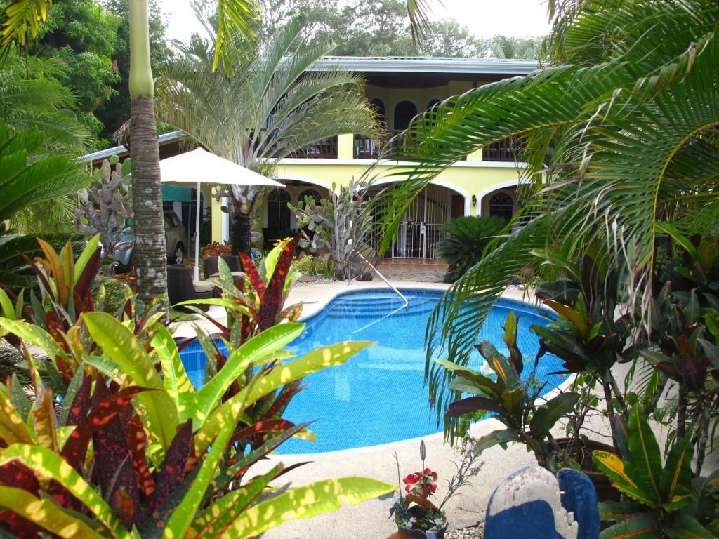 Casa Amarilla photo 4