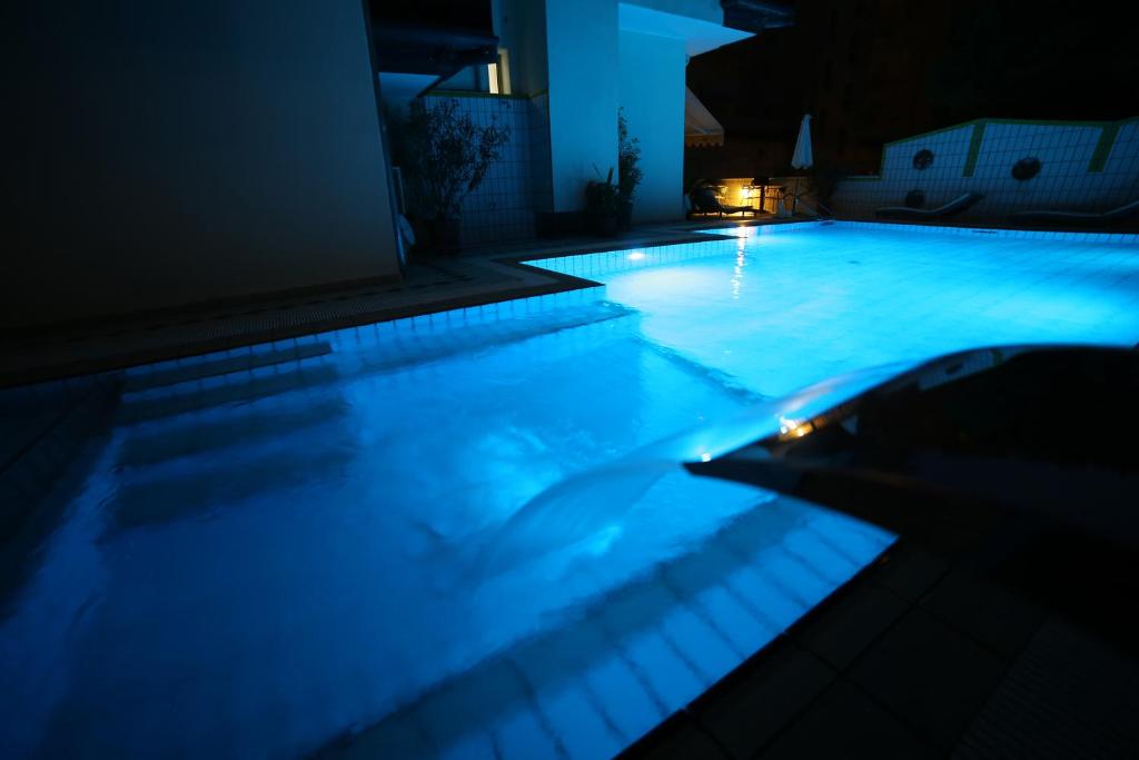 Hotel Santa Lucia photo 1