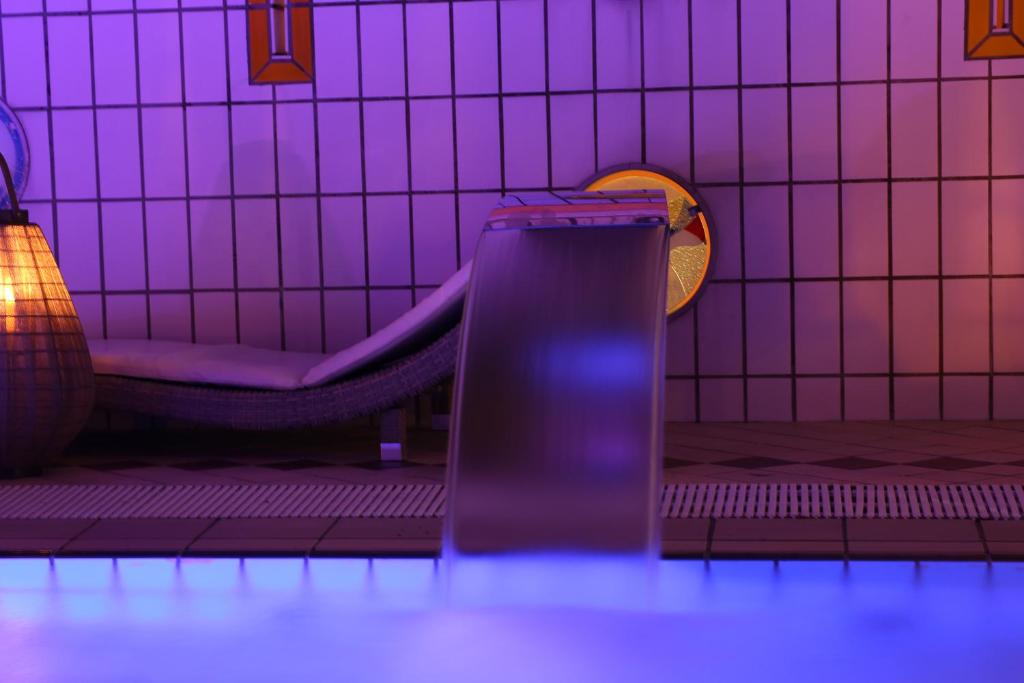 Hotel Santa Lucia photo 4