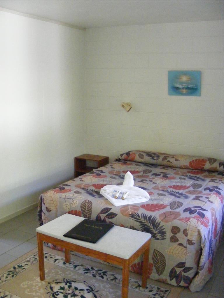 Central Motel photo 2