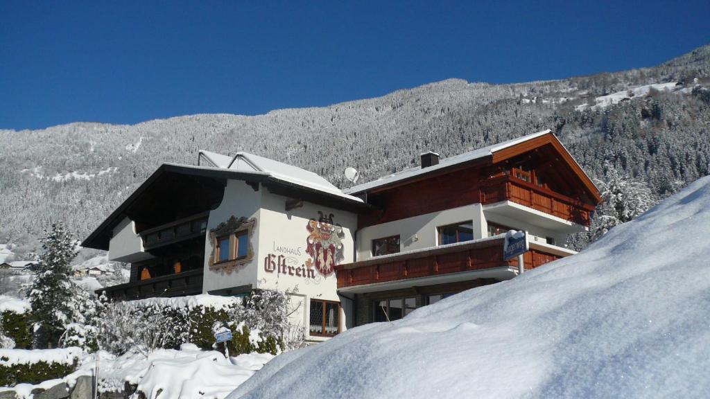 APART Landhaus Gstrein photo 2