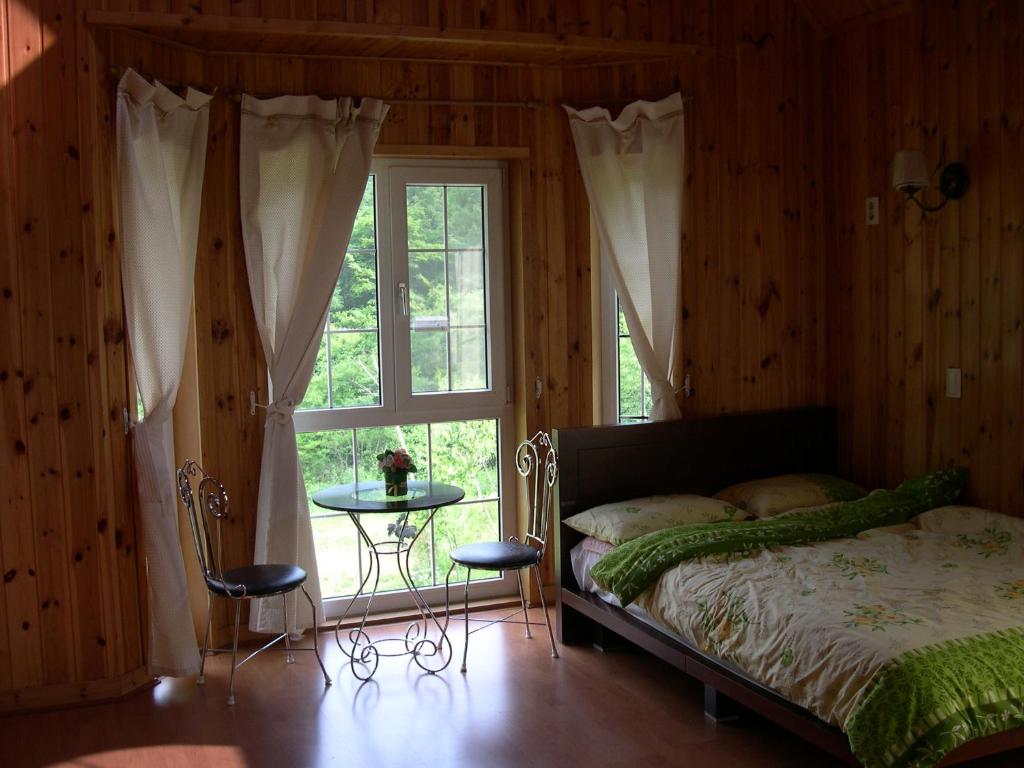 Happy Dream Pension photo 3
