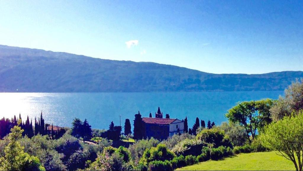 Villa dei Rosmarini photo 1