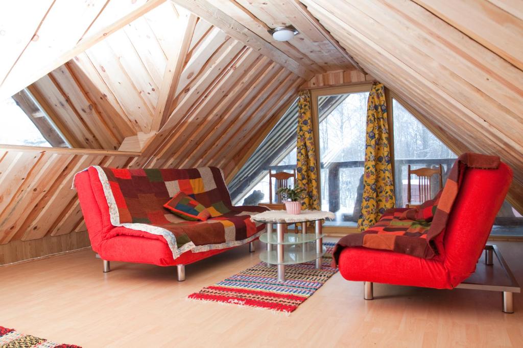 Laugu Holiday Resort photo 3