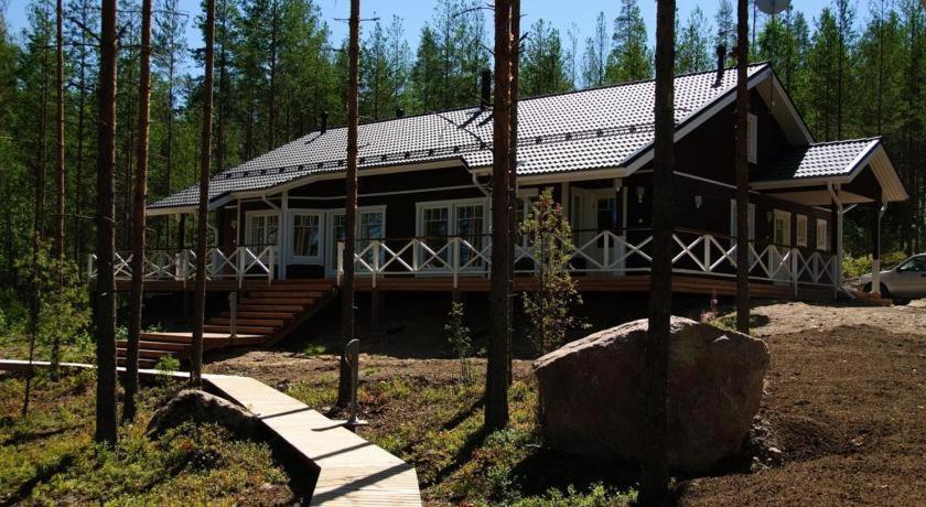 Ruokolahti Cottages photo 1