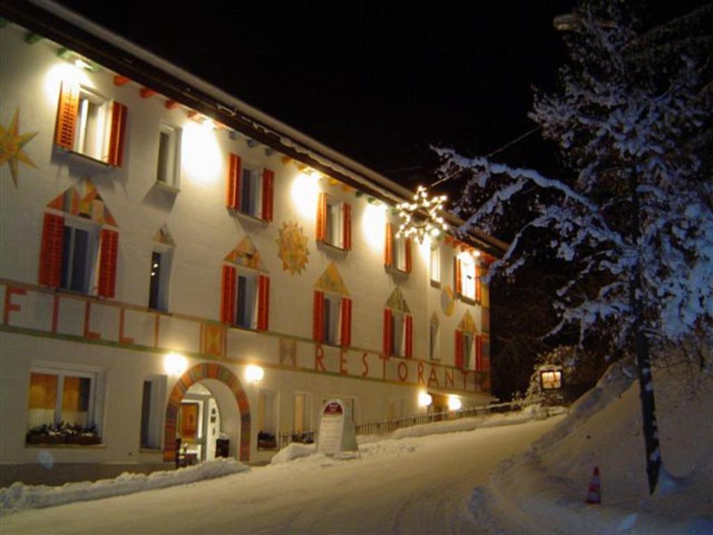 Hotel Filli photo 3