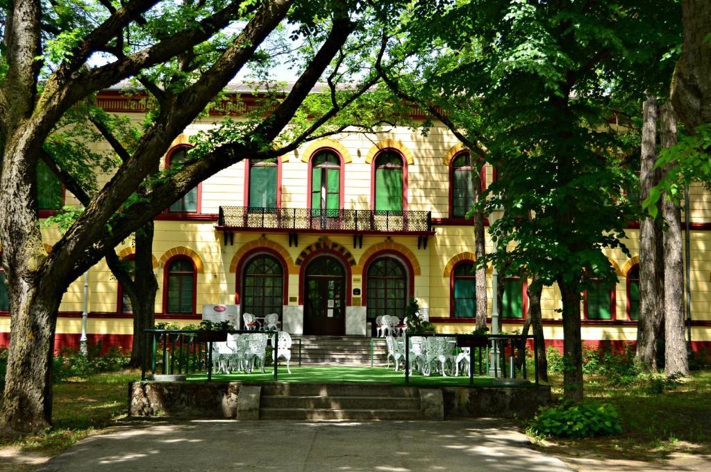 Garni Hotel Park photo 1