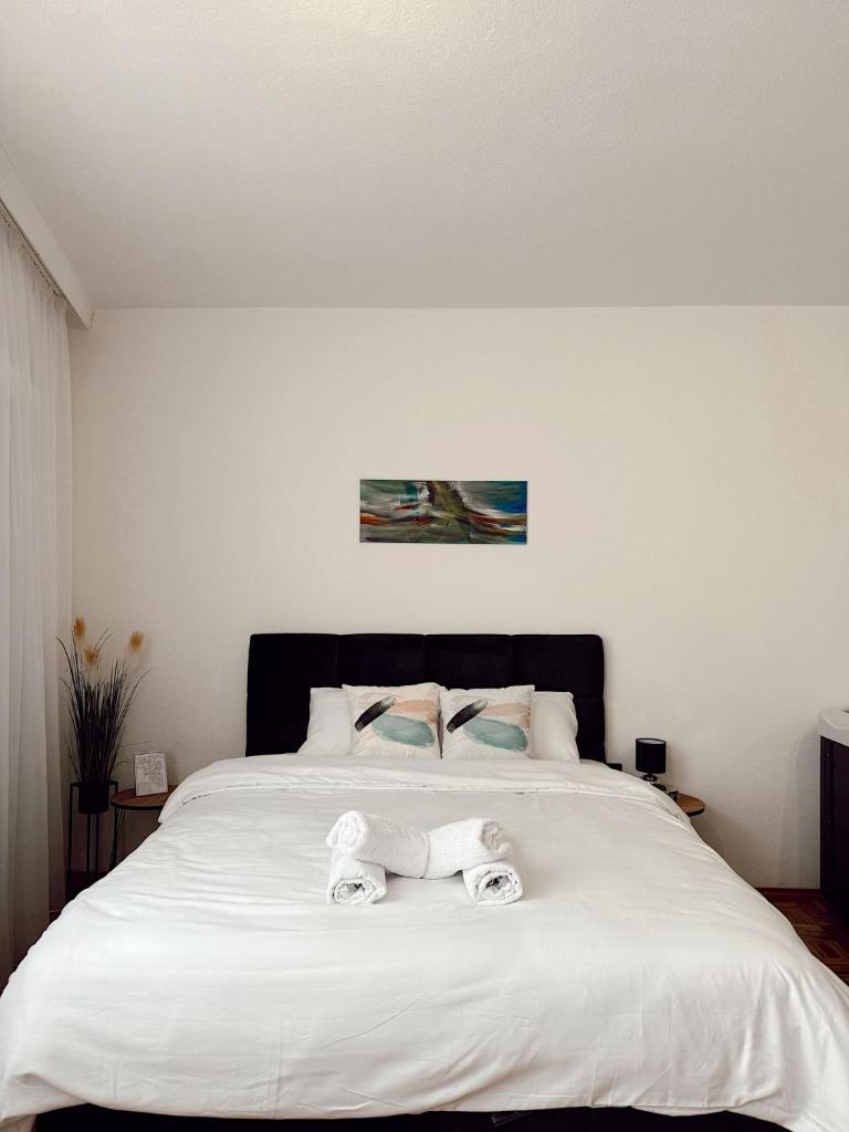 RajRaj apartmani Gradiska photo 4