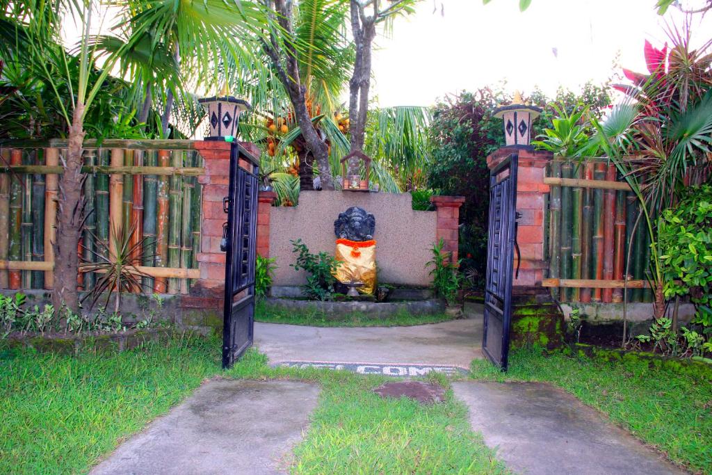 Gara menjangan homestay photo 3
