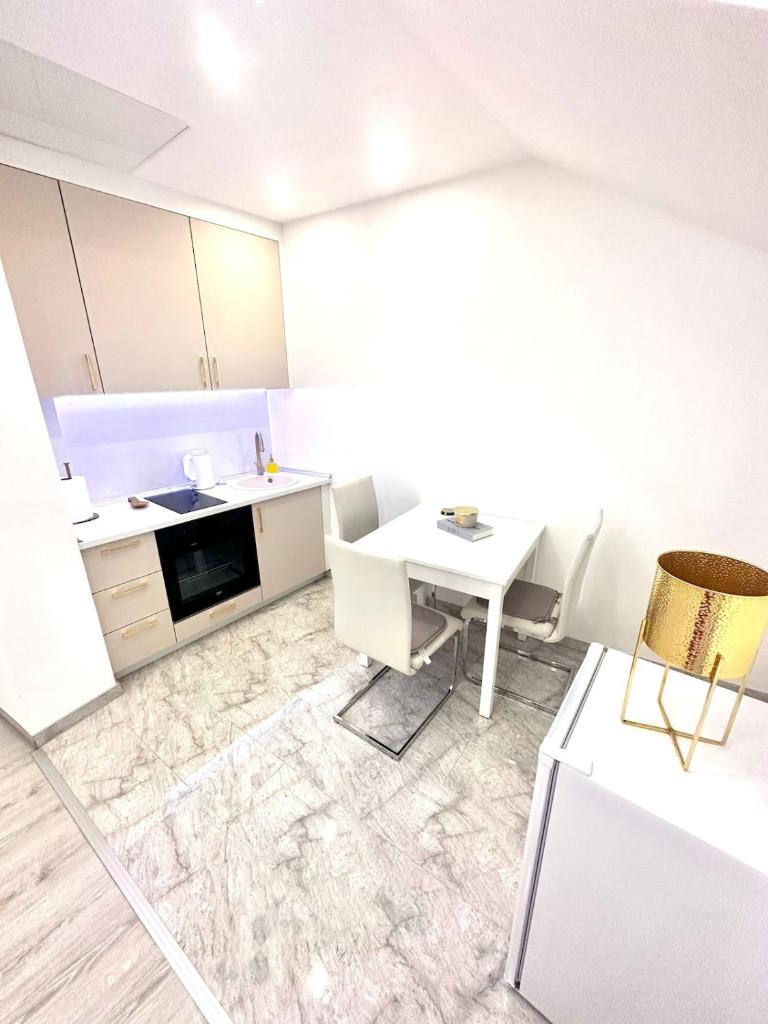 Apartment M&S photo 3