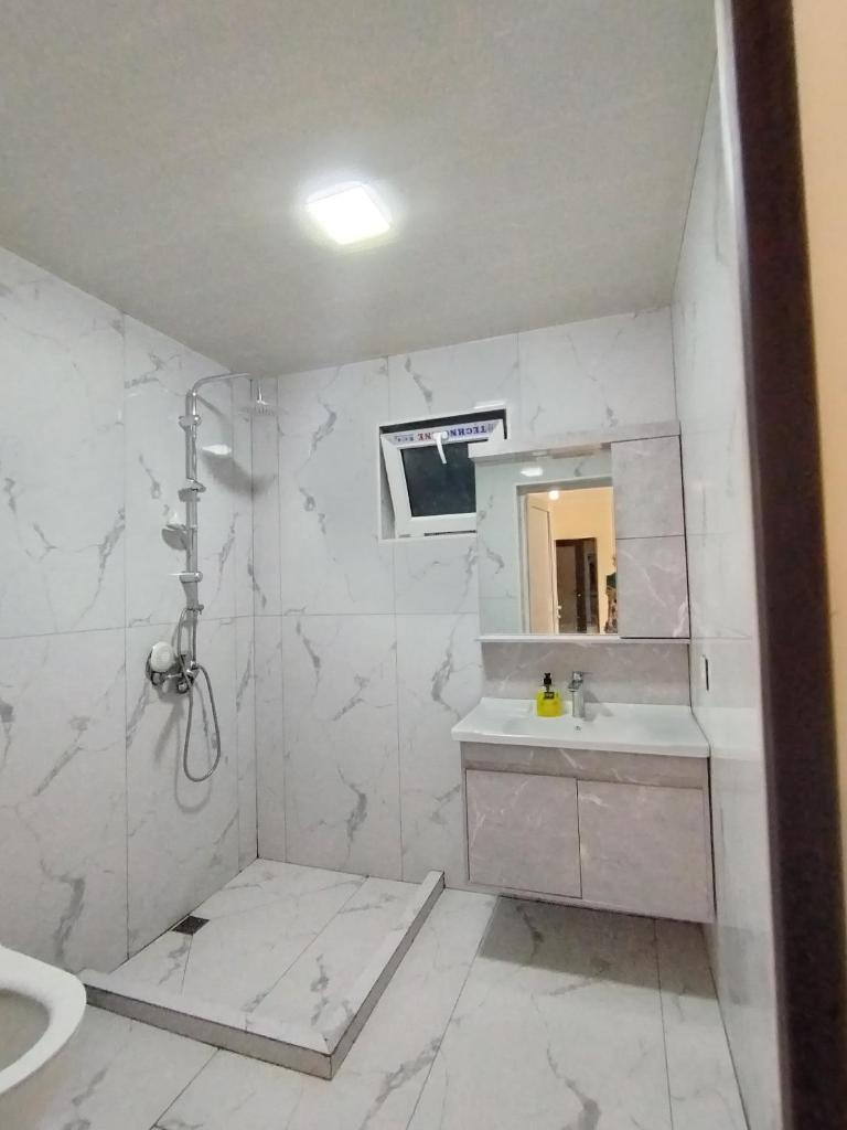 Qoşa villa photo 2