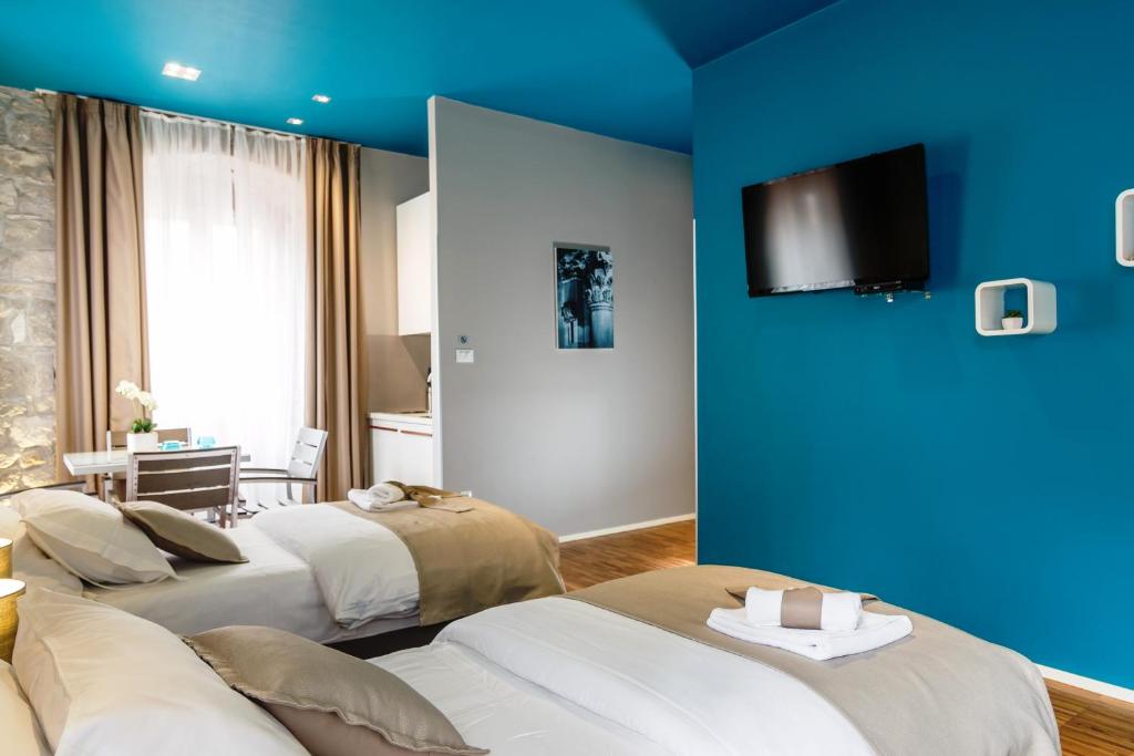 Riva Luxury Rooms photo 4