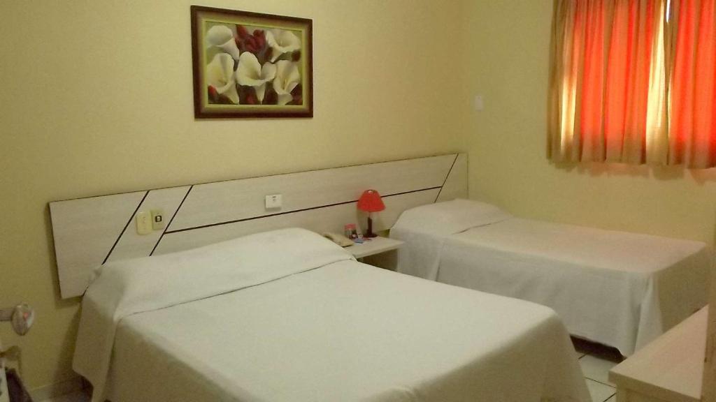 Real Hotel Empreendimentos photo 3