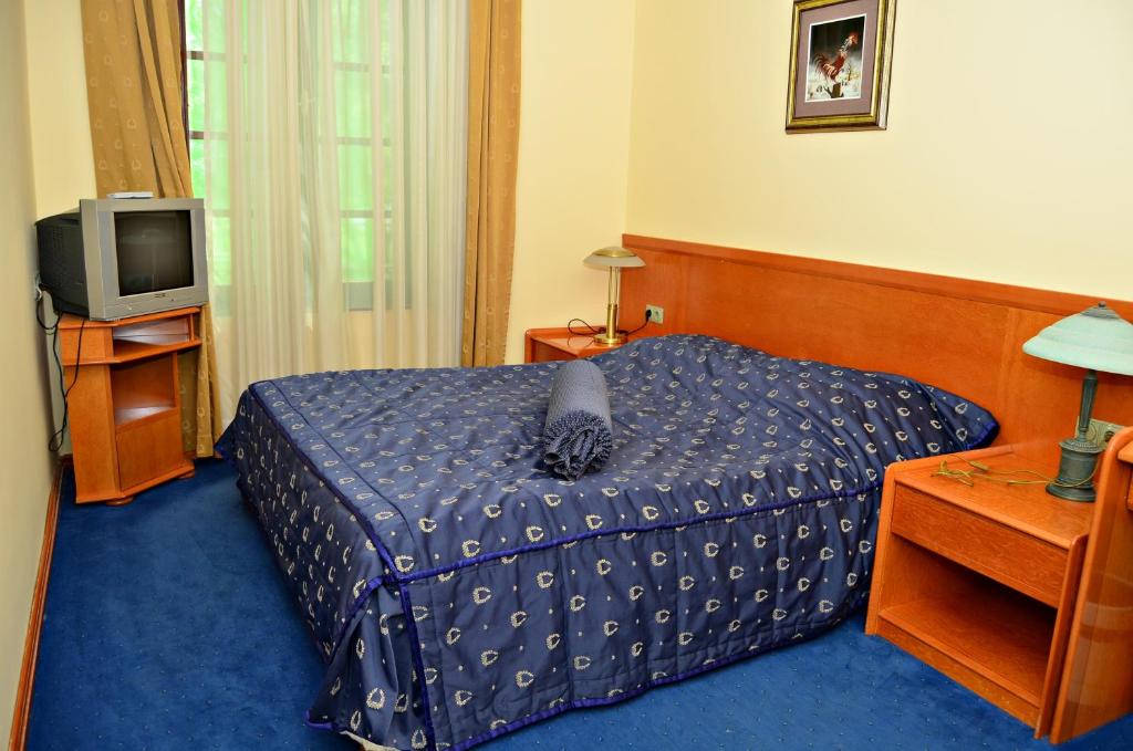 Garni Hotel Park photo 3