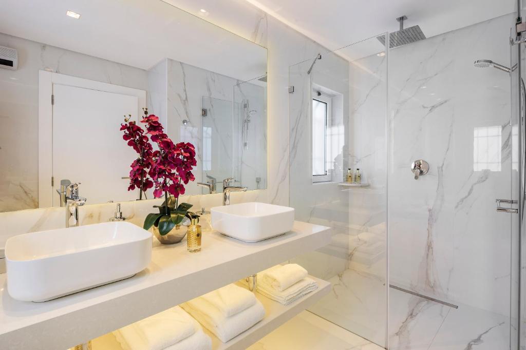 Vila Balaia - Luxury Boutique Villas Room Type - Two-Bedroom Villa