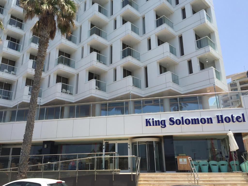 King Solomon Hotel photo 4