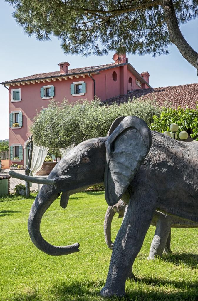 Relais Ca' Maddalena photo 3