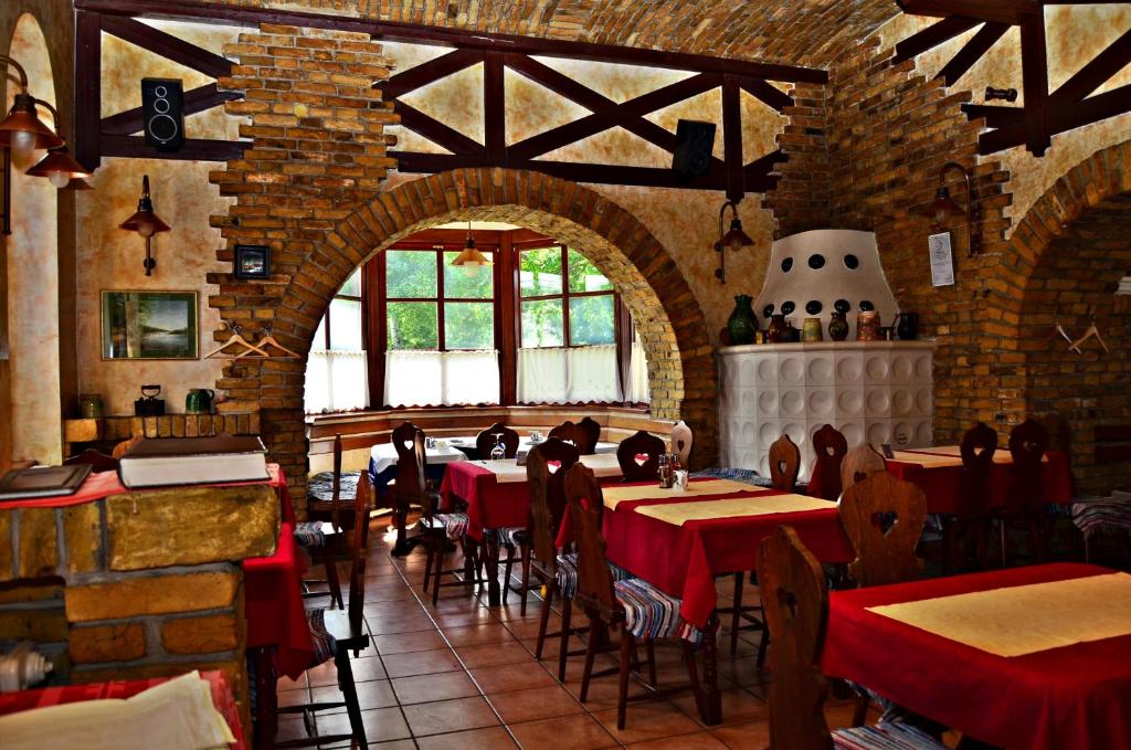 Garni Hotel Park photo 2