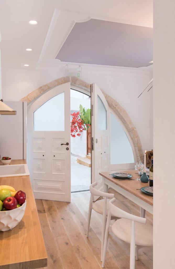 Casa Regina Luxury House photo 2