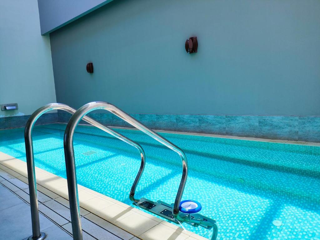 Lankaran Hot Springs Stay photo 3