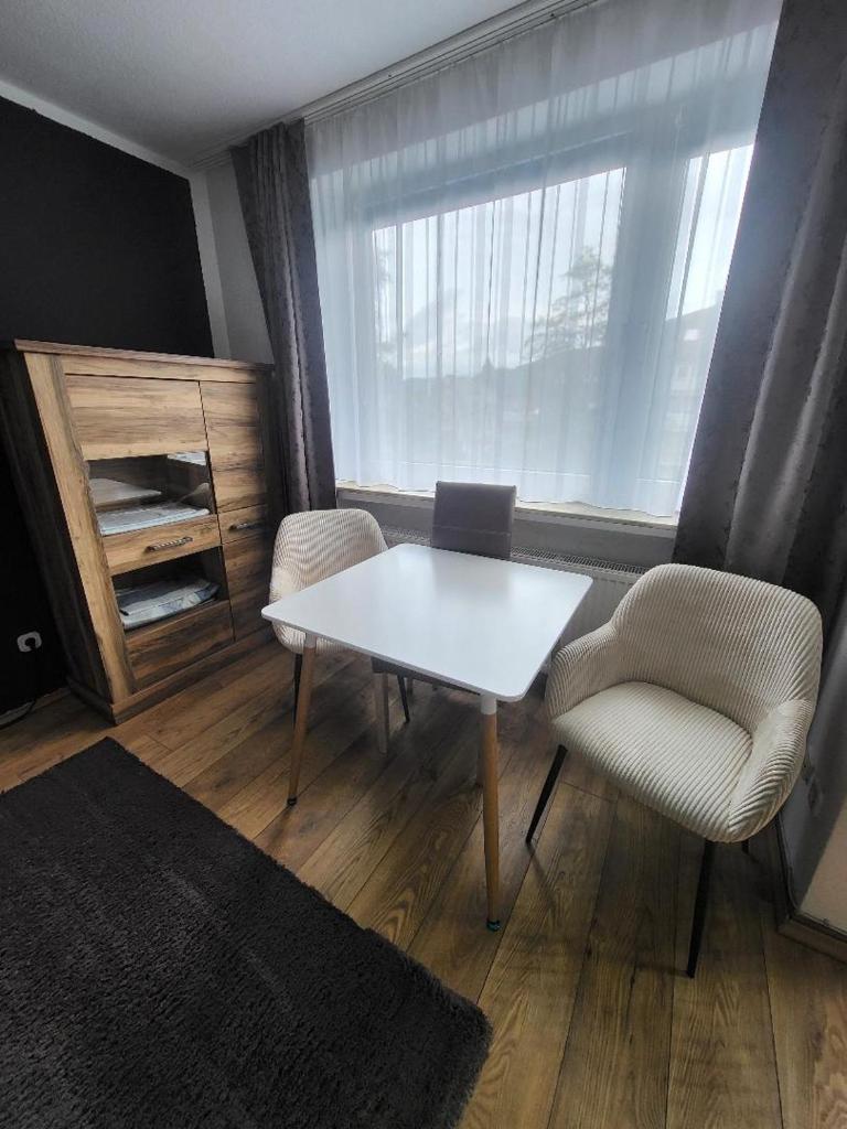 Marcel's Appartement - Tap to explore photos