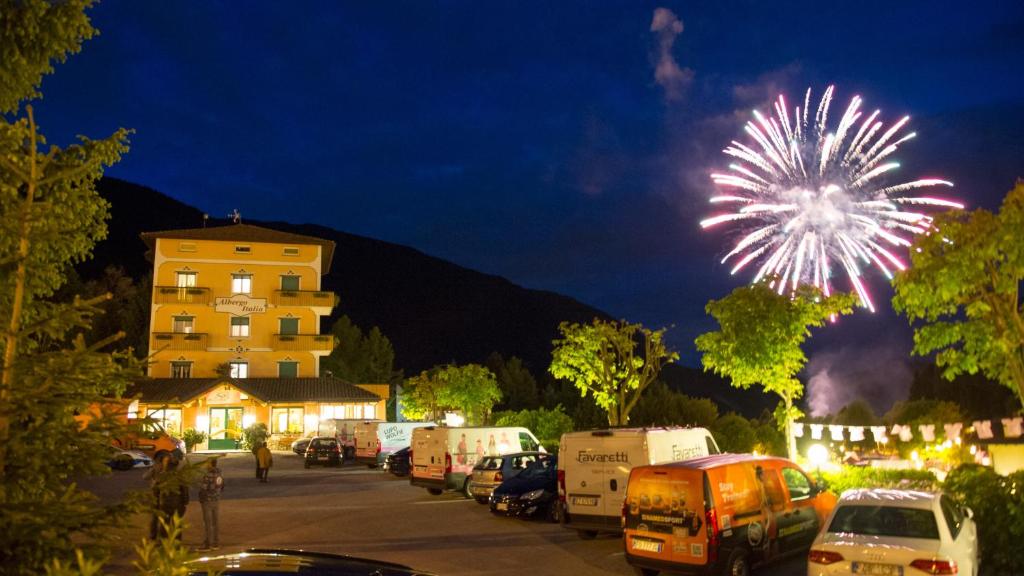 Albergo Italia photo 3