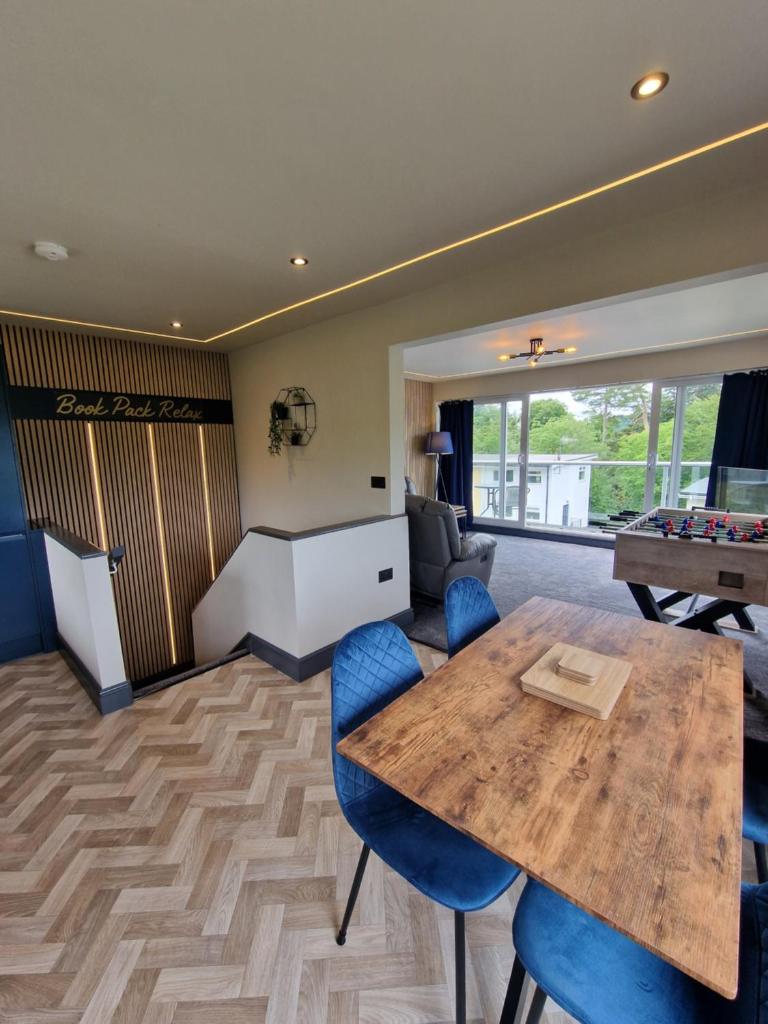 Penthouse - Duplex Flat - Central Location
