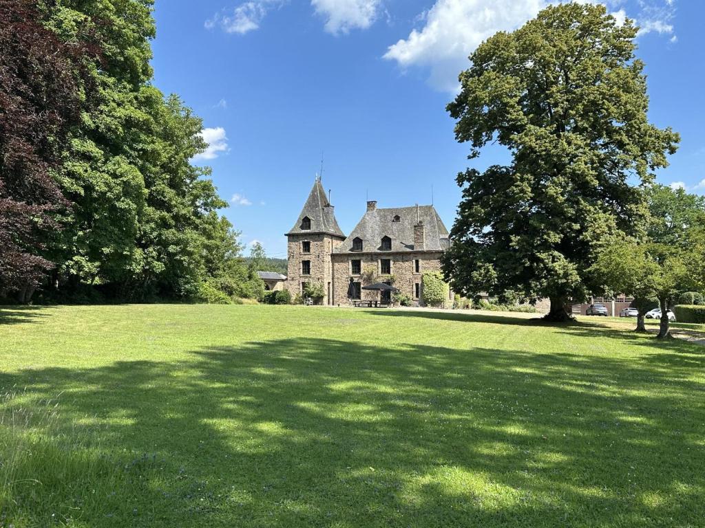Castel Bodeux photo 1