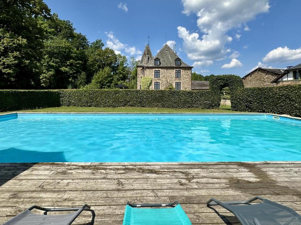 Castel Bodeux