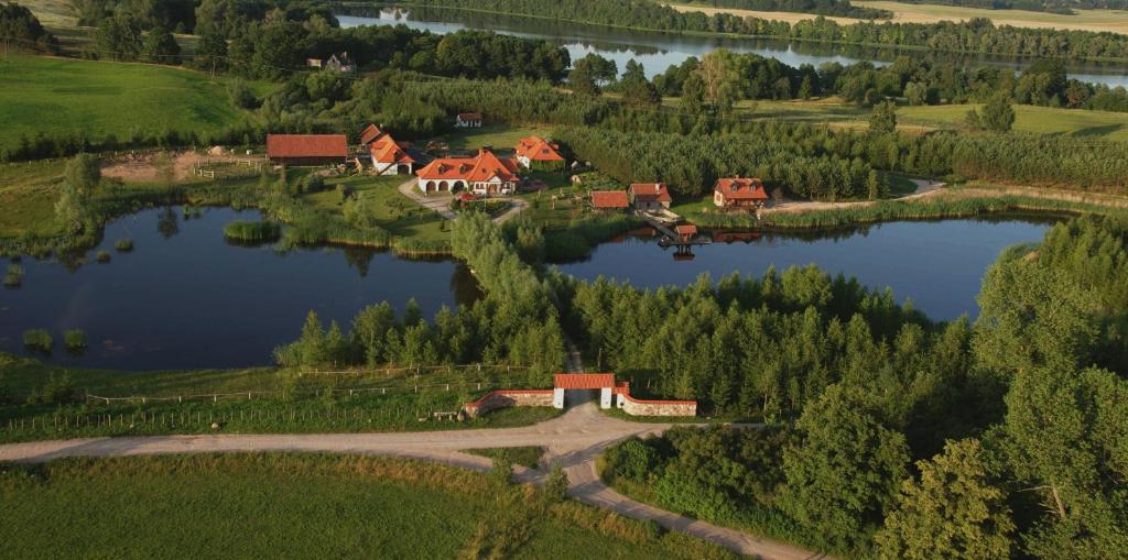 Siedlisko Konradówka photo 4