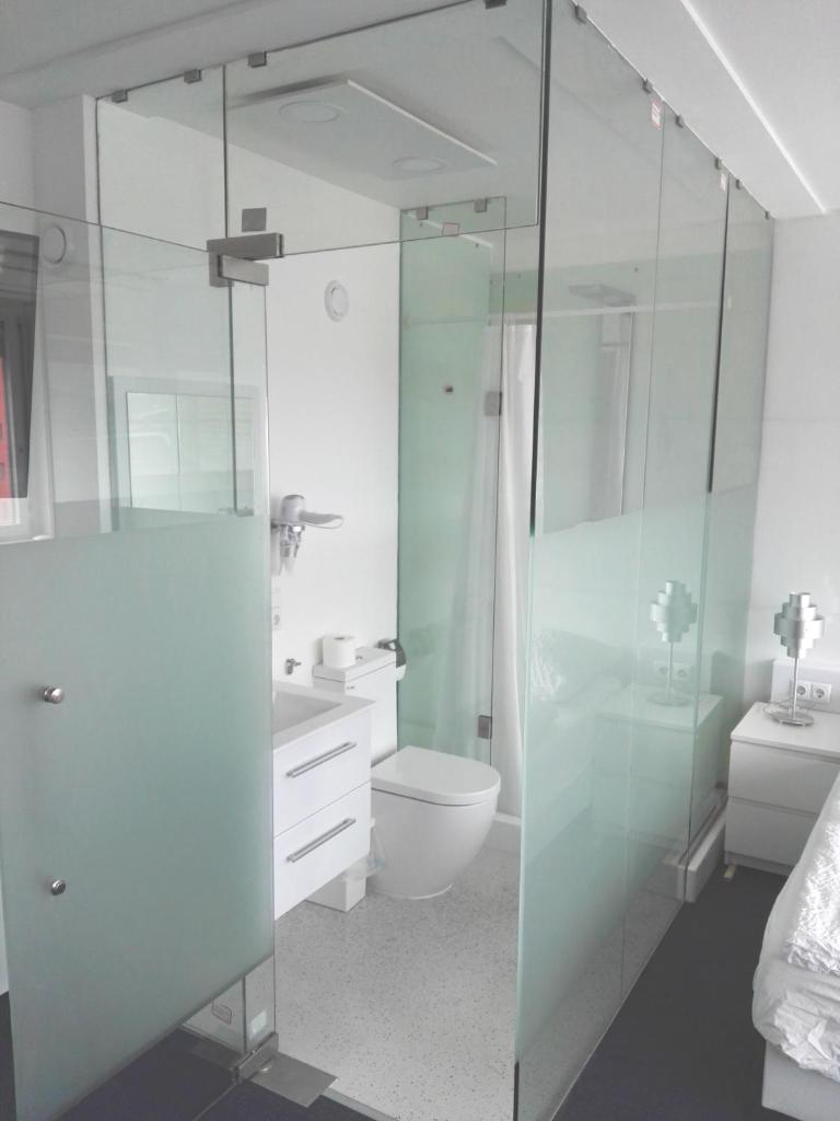 Одноместный (Одноместный номер), Business Hostel Wiesbaden PRIME