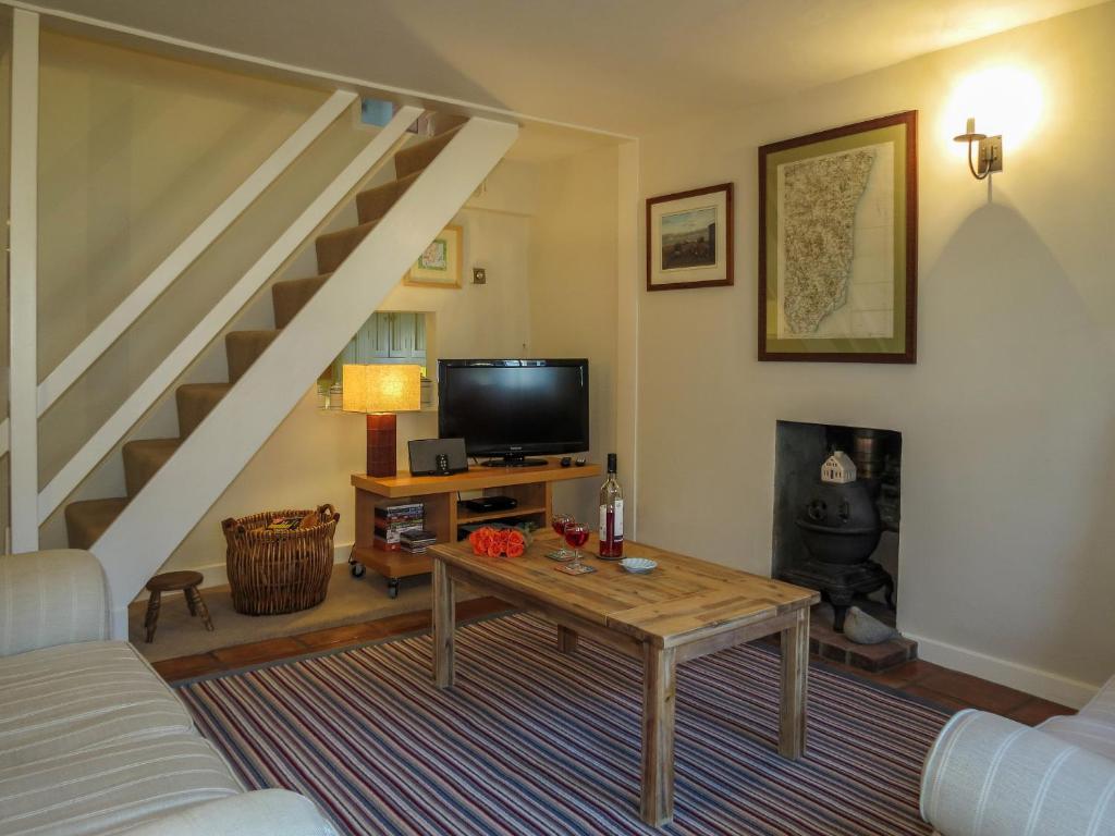 Ivy Cottage photo 2