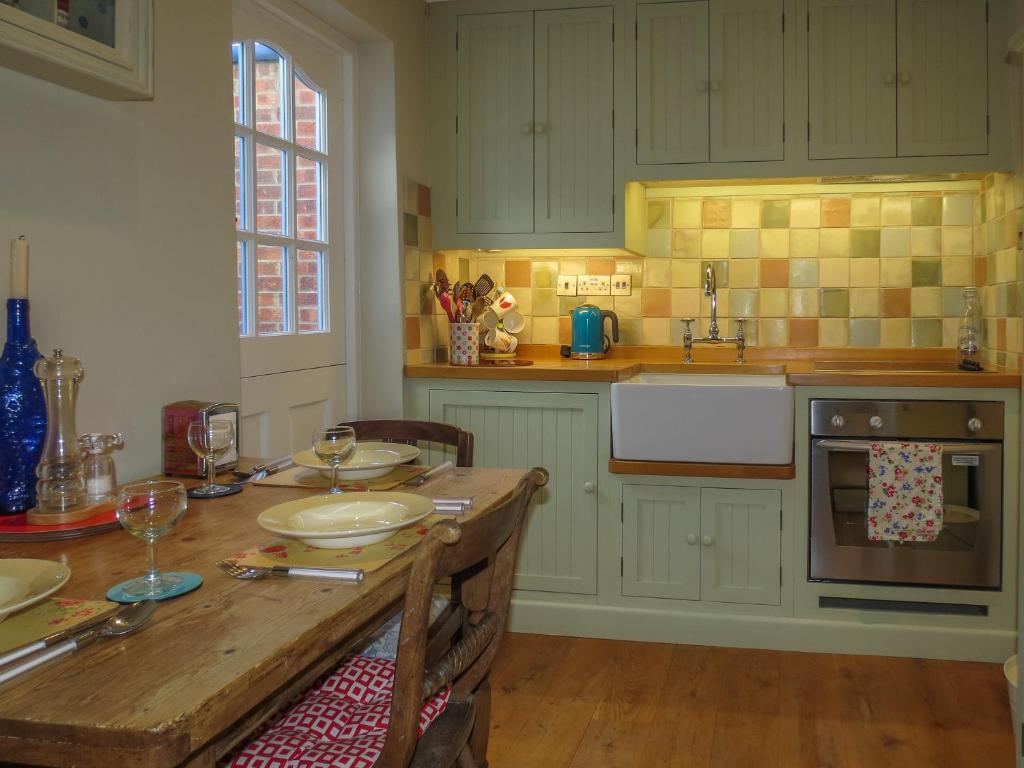 Ivy Cottage photo 3