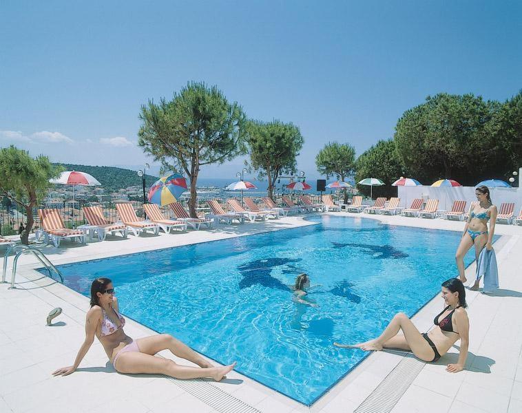 My Solmaz Hotel photo 2